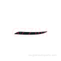 Model Y nyuma bumper tafrija 1626226/1495817-00-C